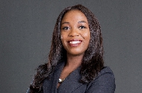 Estelle Jacqueline Asare - Head, Digital and Innovation, Stanbic Bank Ghana