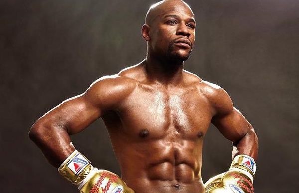 Mayweather has been sued for allegedly scamming a Nigerian company