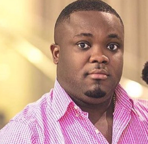 Isaac Kofi Oduro Boateng, also known as Kofi Boat, is the owner of ICEFOOD, frozen food company