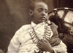 After 140 years, UK returns lock of hair of ‘stolen’ Ethiopian prince buried at Windsor Castle
