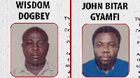 EOCO urges anyone with information on either man’s whereabouts to contact the authorities