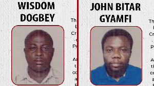 EOCO urges anyone with information on either man’s whereabouts to contact the authorities