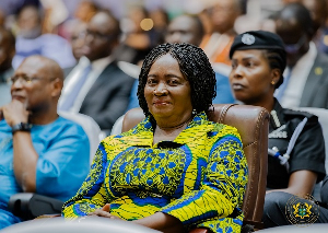 Ghana vice president travel abroad for medical care afta sudden illness