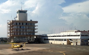 Ghana Civil Aviation