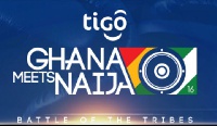Tigo meets Naija flyer
