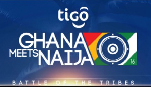 Tigo Meets Naija 2016