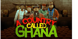 Ghana meets Naija: Watch highlights from LilWin's 'A Country Called Ghana' movie premiere