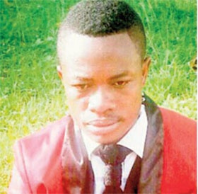 Pastor Isaac Asante Rape