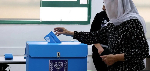 Netanyahu and Eisenkot face difficult paths to power as neither set to win majority Netanyahu and Eisenkot face difficult paths to power as neither set to win majority