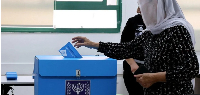 Arab parties could end up holding the balance of power