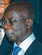 Kwame Mpianim