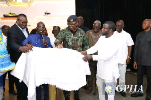 The launch event drew key stakeholders from across the maritime, shipping and logistics sector