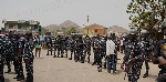 Nigeria: 50 killed in bandit attack on Taraba village Nigeria: 50 killed in bandit attack on Taraba village
