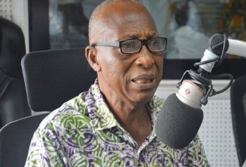 Soldiers are not trained to shoot above the knee – Boakye-Djan