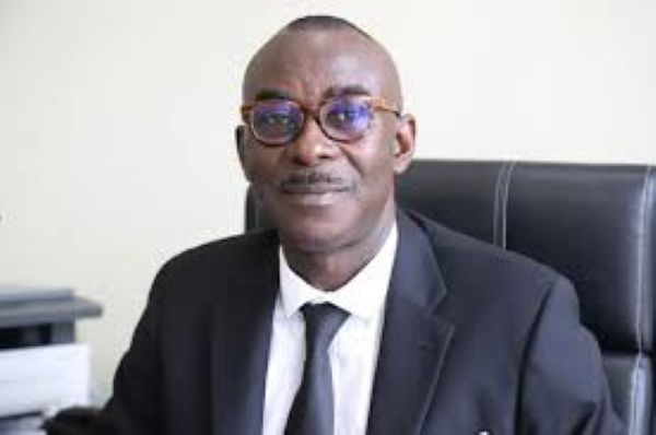 Ahmed Dasana Nantogman is the Chief Operating Officer of the Chamber