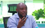 Herald editor Larry Alans-Dogbey granted bail pending appeal