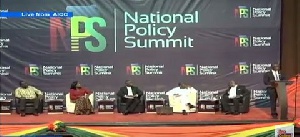 The two-day summit is designed to educate and inform stakeholders about how some major policies