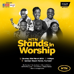 Mtn Stands Worship 