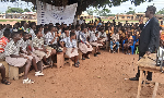 The three-day sensitisation programme, formed part of GACC’s 25th Anniversary celebrations