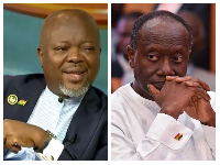Kojogah Adawudu says Ken Ofori-Atta must account to Ghanaians or risk his family legacy