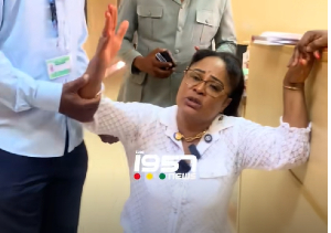 Member Of Parliament For Dome Kwabenya, Elikplim Akurugu.png