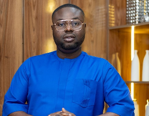 Gabriel Tanko Kwamigah-Atokple is a Member of the Council of State