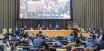 Ablakwa demands Global Action against racism at UN High-Level Session
