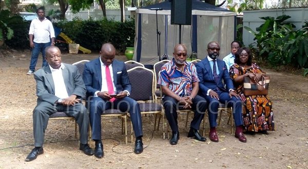 President Akufo-Addo's political appointees must declare their assets