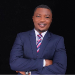 Nabil Ahmed Rufai is a freelance broadcast journalist