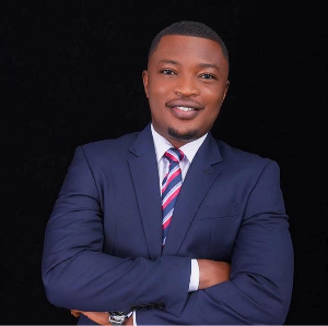 Rufai Journalist