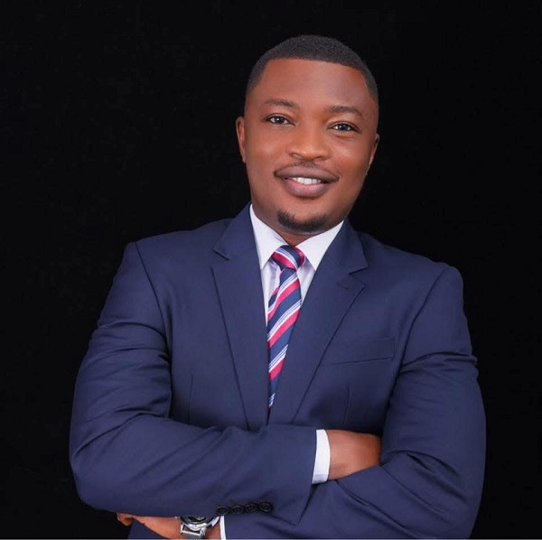 Nabil Ahmed Rufai is a freelance broadcast journalist