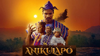 Poster for Aníkúlápó