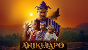 Anikulapo 1