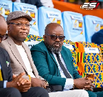 Sports Ministry hands GFA seven demands after Black Stars crisis