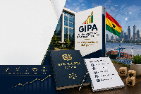 Act 1173 transforms the Ghana Investment Promotion Centre into an Authority