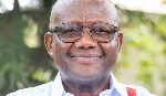 NPP must rebuild, not blame – Paul Afoko