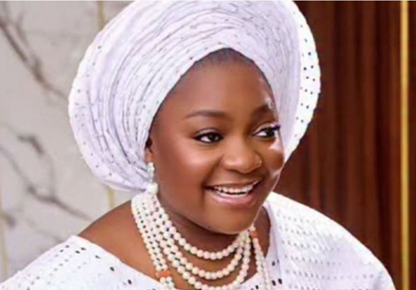 Burial date for gospel singer Omije Ojumi cancelled over alleged family crisis