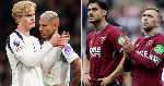 Why the stakes are so high for Spurs and West Ham Why the stakes are so high for Spurs and West Ham