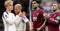 Tottenham and West Ham have both enjoyed European success in the past three years