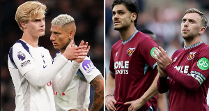 Tottenham and West Ham have both enjoyed European success in the past three years