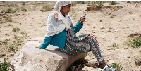 The internet was cut in Tigray during the two-year civil war which ended in 2022