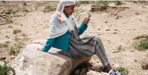 The internet was cut in Tigray during the two-year civil war which ended in 2022