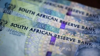 The South African rand extended gains in early trade on Wednesday