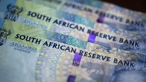 The South African rand extended gains in early trade on Wednesday