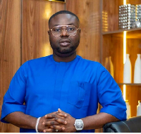 Gabriel Adovoe Kwabla Kwamigah