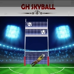 Maiden Ghana African Skyball League to commence June 2024