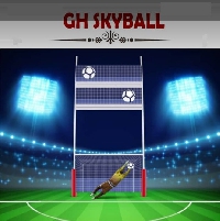 Ghana African Skyball League