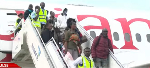 Here's when the next batch of returnees are expected to arrive from South Africa