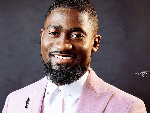 SIRJones Twum is a dynamic Ghanaian gospel artiste