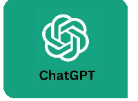 Logo of ChatGPT